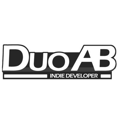 Hello, we are Duo AB Teamdev, a game development team from Thailand.