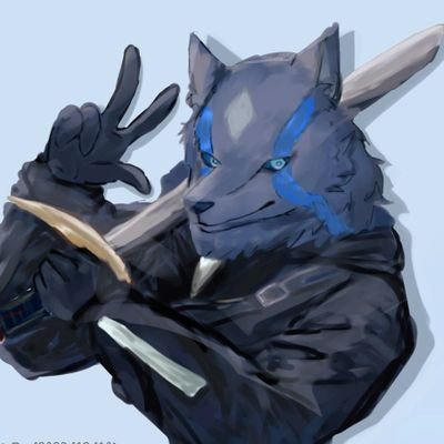 zerozero0s's profile picture. 創作コスプレ「-0-」🐺0️⃣✳️・青手毬師狼🟦🐺🎮/プロフ画…@rudoruf98299841
/写真タグ...#0picture/ファンアート(FA)タグ... #もふゼロ･#ネガティブルーウルフ/相方...ブルーバイパー(@homuragi_bv)
⚠️たまに発言する「オーナー」とは中の人の事です⚠️