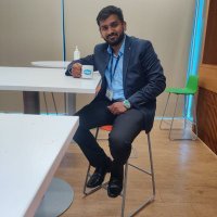 Siddhesh Hajare (@hajaresiddhesh) 's Twitter Profile