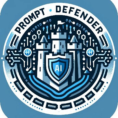 safe_run's profile picture. Building with LLMs like chatGPT? Get free, simple security with Prompt defender. Better security in 2 minutes ! 

https://t.co/HJrIDup8Tg