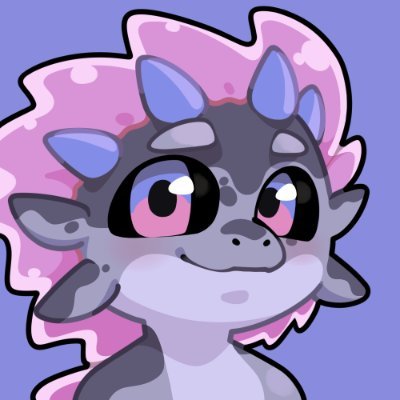 Freundlicher Gremlin von nebenan. Ger Vtuber und Axolotl Fan. Profilbild made by @0xSe7en_