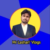 Mr Lashari Vlogs(@mrafique1991) 's Twitter Profile Photo