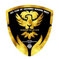 Leo Club of Colombo Waters Meet(@cwmleos) 's Twitter Profile Photo