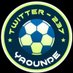 Twittos Football Yaoundé (@twittosfootyde) Twitter profile photo