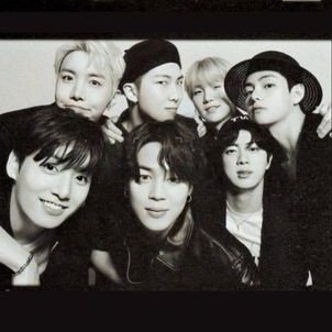 fan account @BTS_twt — ❛you are my best friends for the rest of my life❜