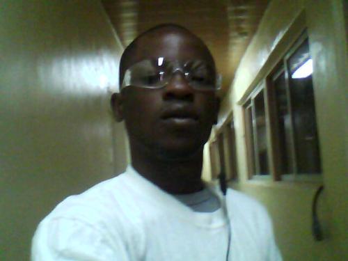good looking and easy going