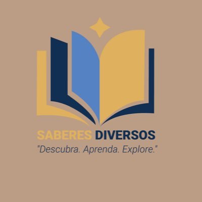 “Descubra. Aprenda. Explore. Saberes Diversos: Onde Cada Página é Uma Nova Fronteira.”