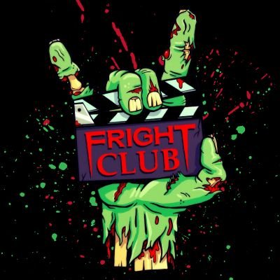 TheFrightClubNI Profile Picture