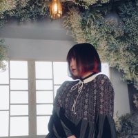 國土佳音 🎙 Kaon Kokudo (@k2v0m) Twitter profile photo