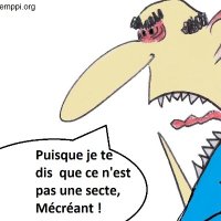 GEMPPI - La prévention des dérives sectaires (@gemppi) 's Twitter Profile