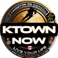 Kingston Now 🎯🇨🇦(@ktownnow) 's Twitter Profile Photo
