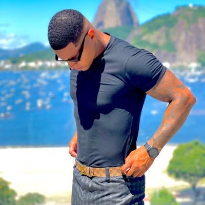 O corpo alcança oque a mente acredita 😎😎