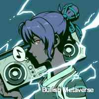 metasersevbulb's profile picture. I’ve got 99 problems but crypto ain’t one.