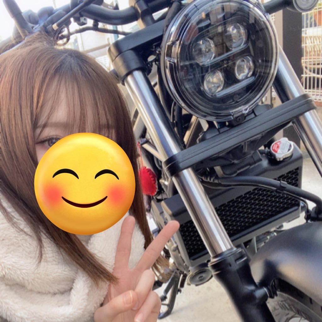 ラーメンとバイクが好きჱ̒^_ ̫ _^