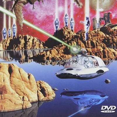 DJDEAR3's profile picture. Sci fi fan #startrek #doctorwho #Babylon5 Music. Currently enjoying the #totp repeats on Friday BBC4 - bringing back the memories of my teenage years