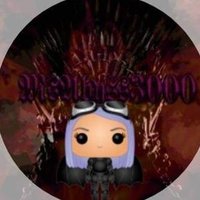 MsAbyss3000(@MAbyss3000) 's Twitter Profile Photo