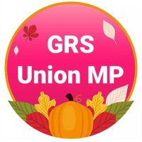 GRS Union MP(@GRSUnionMP) 's Twitter Profile Photo