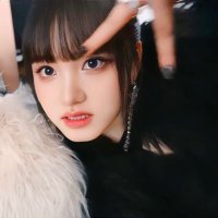 ♡⸝⸝ (@vv_cxhl) Twitter profile photo