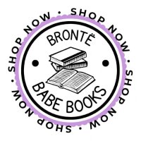 Brontë Babe Books(@BronteBabeBooks) 's Twitter Profile Photo