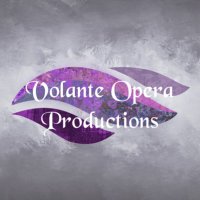 Volante Opera(@OperaVolante) 's Twitter Profile Photo