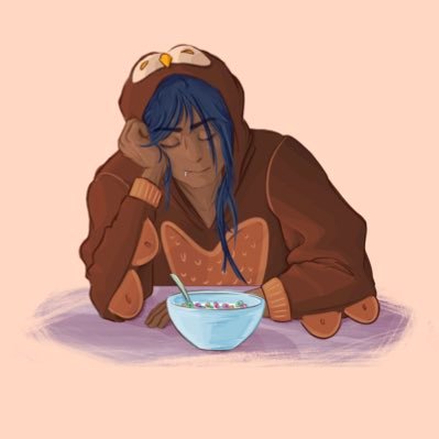 She/they | 24 | I draw what I like | 🔞 sometimes NSFW 🔞 | professional Kaeya simp | 90% 🔥❄️ | inconsistent artstyle 💔