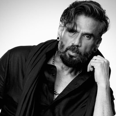 Fan of @SunielVShetty Anna sir.