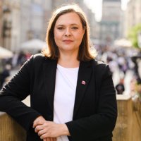Anna Górska / Senatorka RP, okręg kaszubski(@AnnaGorska_PL) 's Twitter Profile Photo