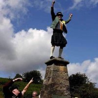 Copshaw Common Riding(@CopshawCR) 's Twitter Profile Photo