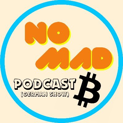 Wir sind die Bitcoin Nomad-Familie. Mutig und provokativ. Frei und unabhängig. Du redest nicht über Geld? Nun, das tun wir!