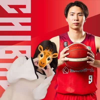 B.LEAGUEに沼っています🏀🏀
♡アルバルク東京 #3 テーブス海
♡千葉ジェッツ #9 二上耀