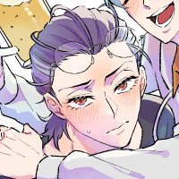 くろまる (@krmr0w0) 's Twitter Profile