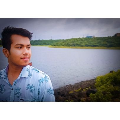 Rajput_Vishesh_'s profile picture. Newbie...... Heading towards the future
linkdin- https://t.co/nwXDVi0WTr