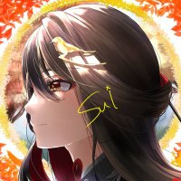 π π’π (@s_u_i_s_u_i___) 's Twitter Profile