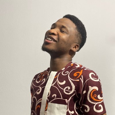 Lahnrewaju's profile picture. https://t.co/Nkfp9eChvY 

@Abeg_app: Beautifullanre