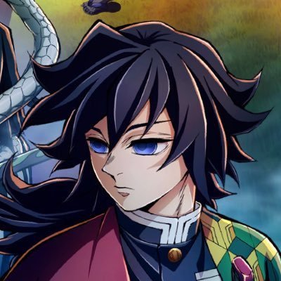 Kimetsu no Yaiba Franceさんのプロフィール画像