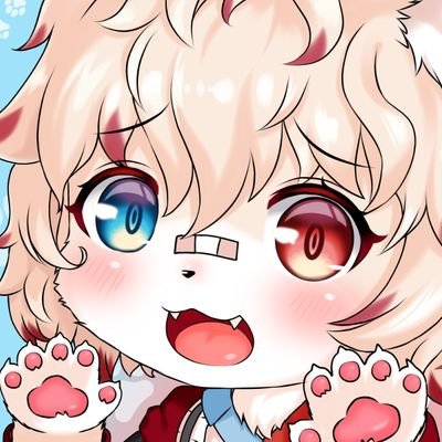 ✙Kemono, loli painter
/SFW WEBSITE/
◆FANBOX: https://t.co/VYs5Lsr1rd
◆PATROEN: https://t.co/19wDGNeqIL