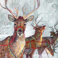 Prancer N Vixen (@fixinvixenb) 's Twitter Profile
