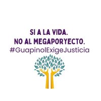 Guapinol Exige Justicia(@guapinolre) 's Twitter Profile Photo