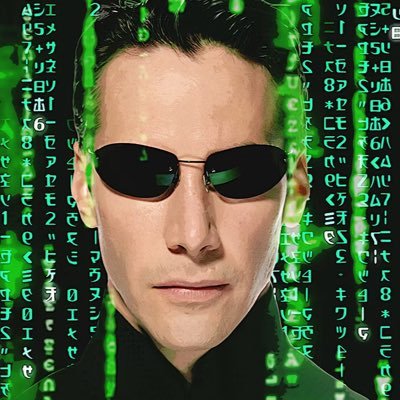 Escapematrix57's profile picture. Escape the matrix!!