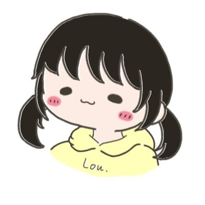 Lou.さんのプロフィール画像