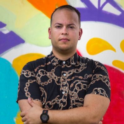 IvanGarciaPR's profile picture. Life in the wheelbarrow. I see the world in wonder. General Manager at Ulta.