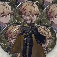 ユーリー (@mimii0922) 's Twitter Profile
