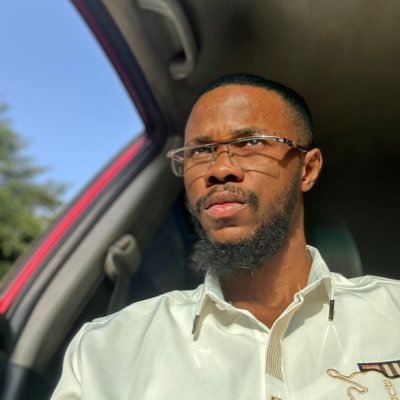 embliss69's profile picture. Graphics | Web Designer | Cybersecurity Consultant | 🇳🇬| ♌️