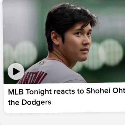 ChiquitaShohei's profile picture. 2021年の大谷翔平選手の活躍に魅了された俄かファン。良い時も悪い時も応援してます！Adoro a Shohei Ohtani⚾️