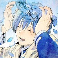 𑁍 (@diarymeowmeow) 's Twitter Profile Photo