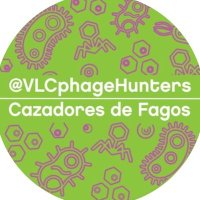 VLC Phage Hunters(@VLCphagehunters) 's Twitter Profileg