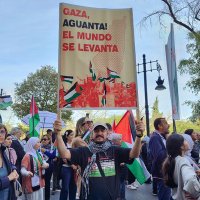 José Vico 🔻🇵🇸🇿🇦 (@josevico4) 's Twitter Profile Photo José Vico 🔻🇵🇸🇿🇦 (@josevico4) 's Twitter Profile Photo
