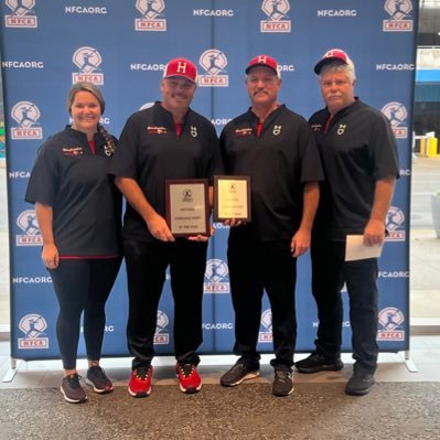 23ā USA Gold National Champsš23/24ā NFCA Regional Coach Staff of yearšš(Back to Back) 23ā NFCA National Coach Staff of Yearš 25ā Scenic City Top 25 Final 4