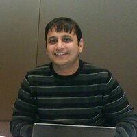 Rajeev Pundir (@pundirrajeev) 's Twitter Profile