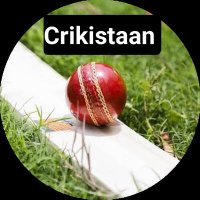 Crikistaan (@crikistaan) 's Twitter Profile Photo Crikistaan (@crikistaan) 's Twitter Profile Photo